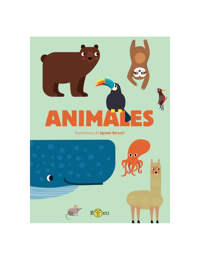 ANIMALES