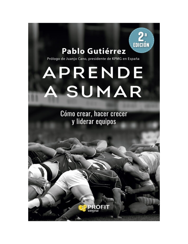 APRENDE A SUMAR