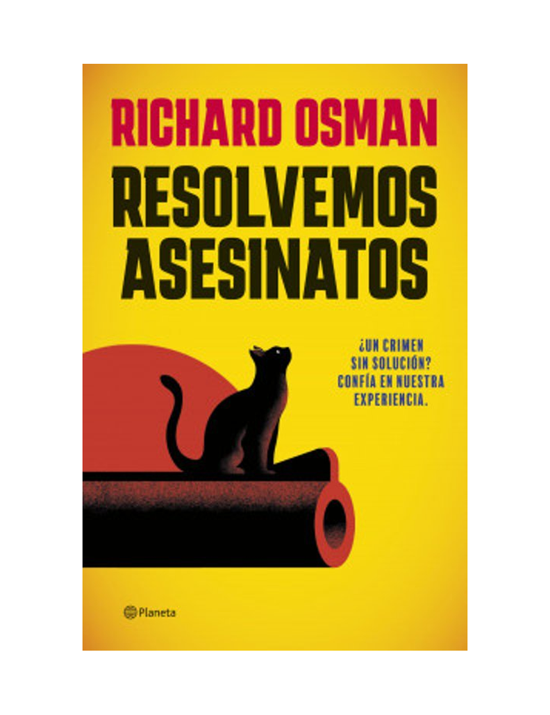 RESOLVEMOS ASESINATOS