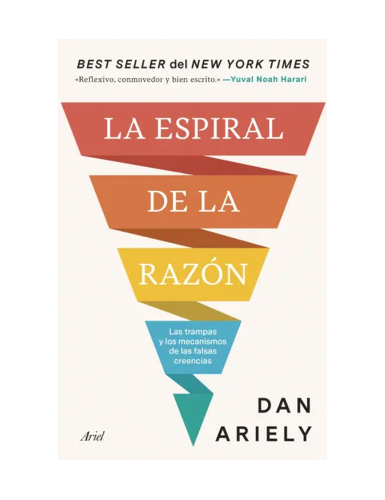 LA ESPIRAL DE LA RAZON
