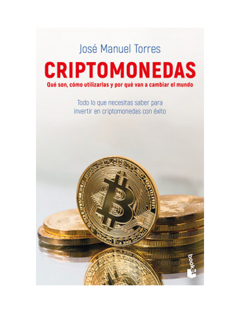 CRIPTOMONEDAS