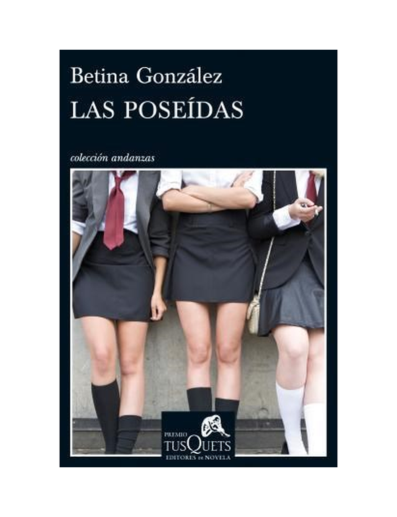 Las Poseídas