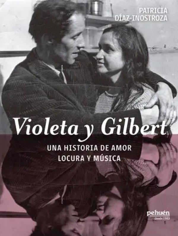 Violeta Y Gilbert
