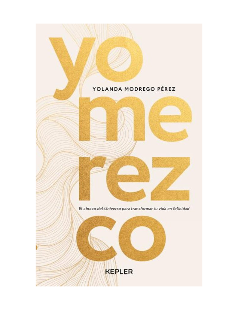 YO MEREZCO