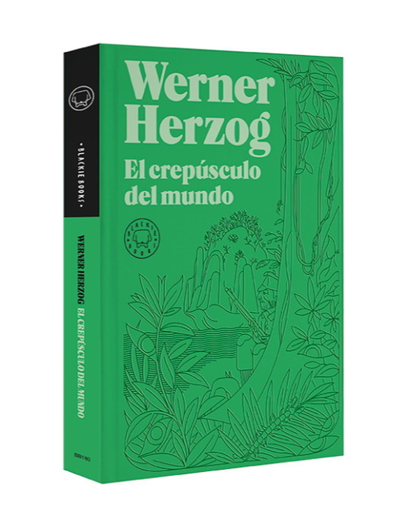 El Crepúsculo del Mundo