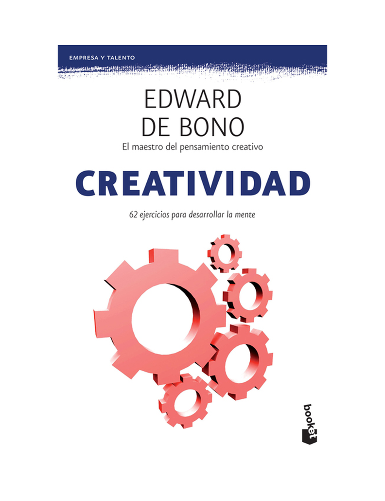 Creatividad