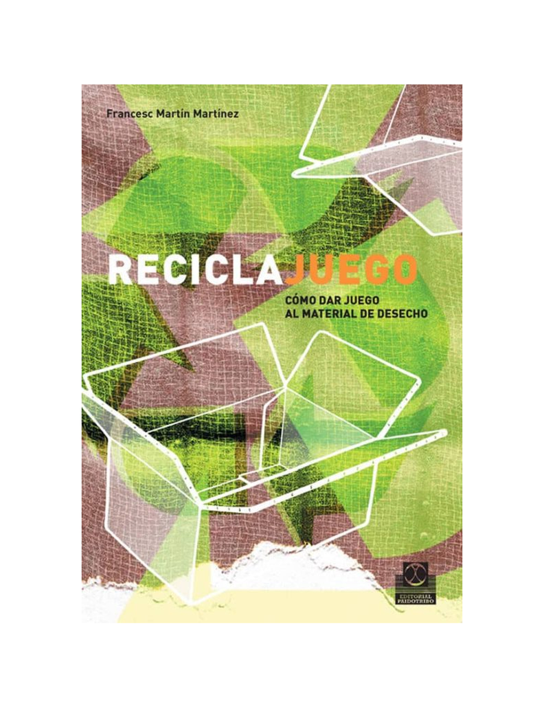 Recicla Juego