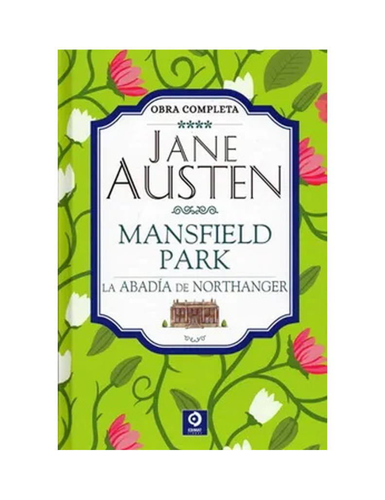 Jane Austen  Volumen Iv