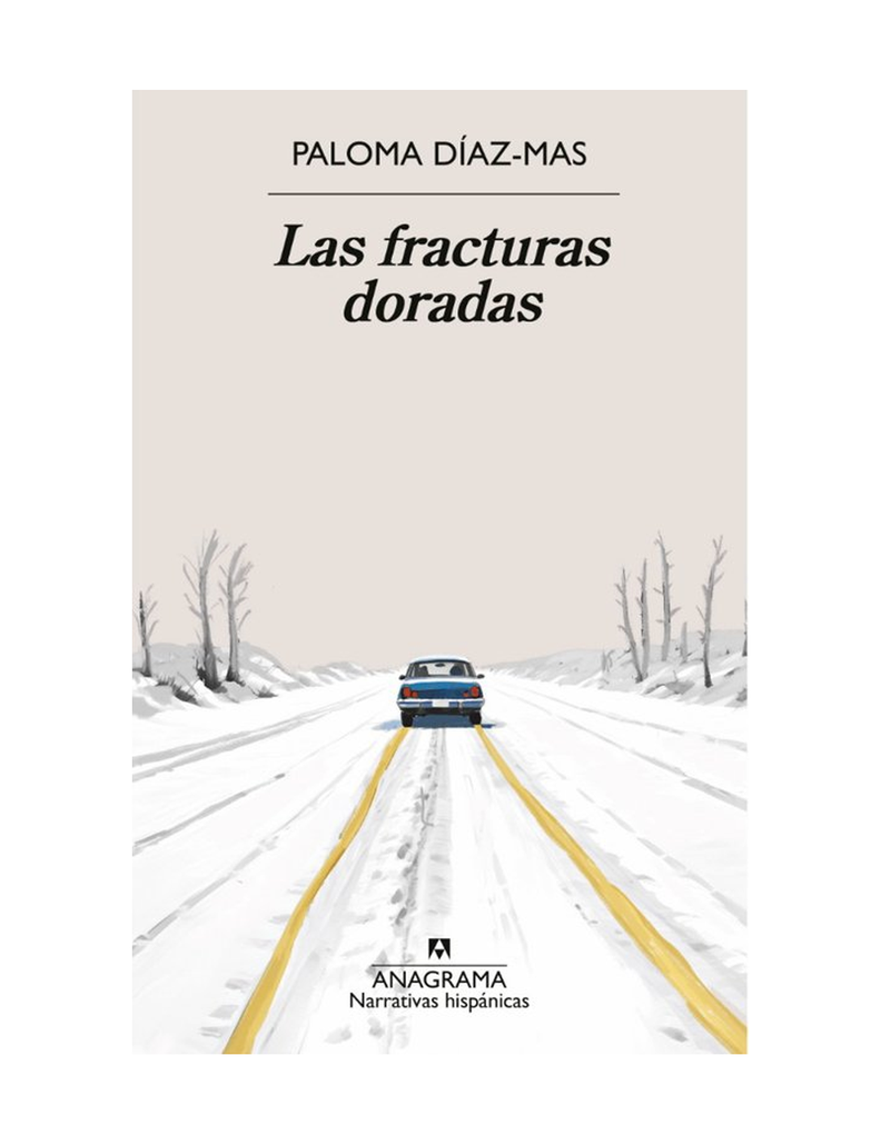 LAS FRACTURAS DORADAS