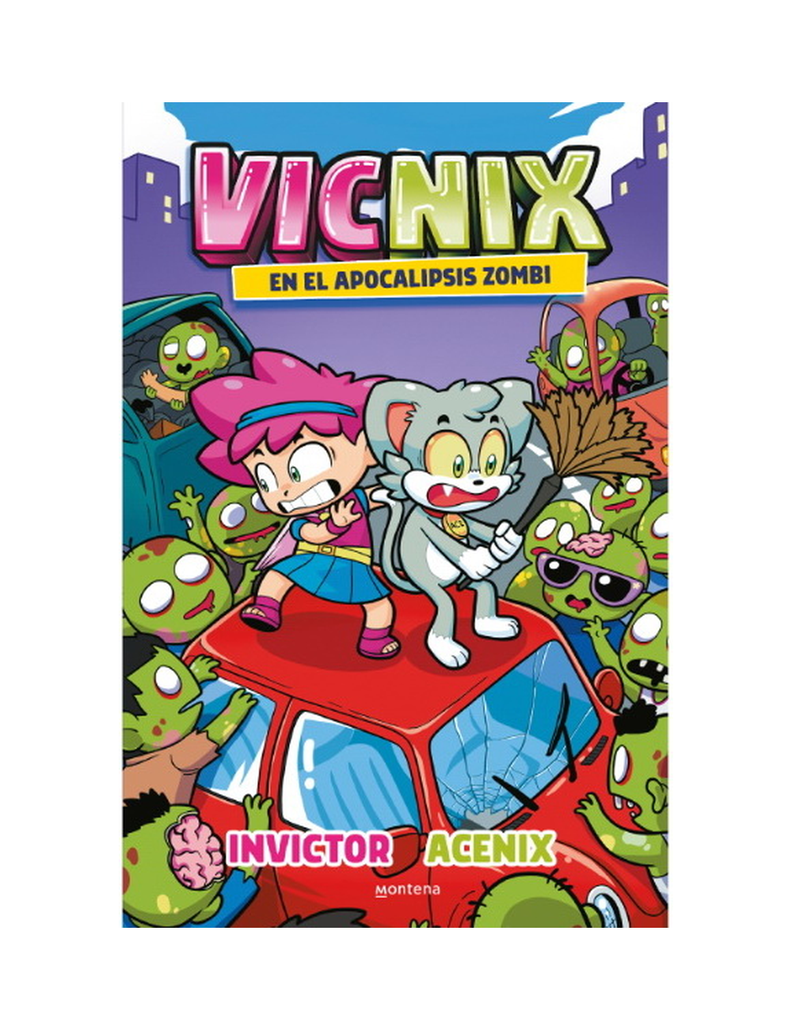Vicnix 5