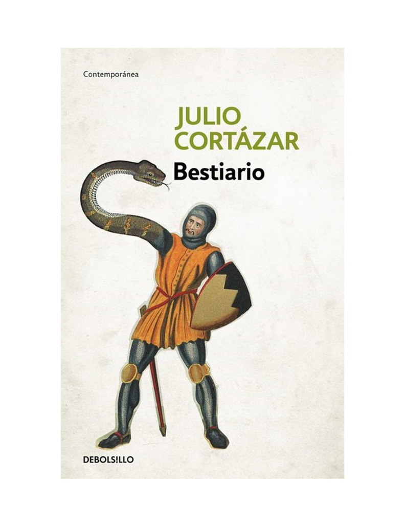 BESTIARIO