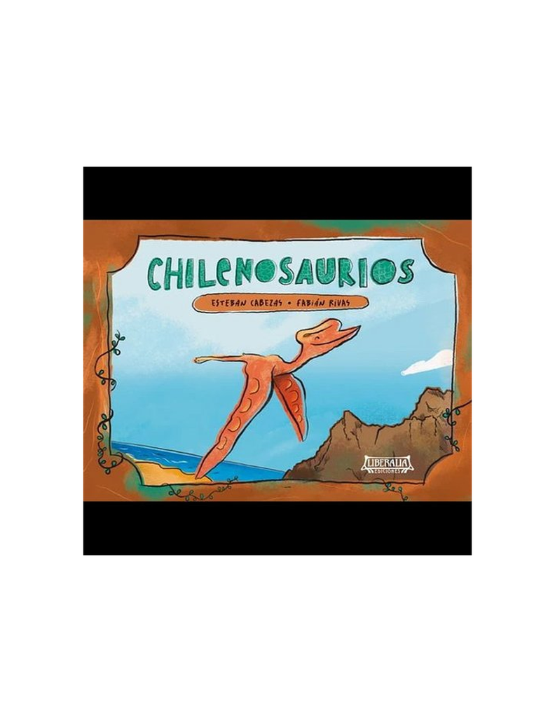 CHILENOSAURIOS
