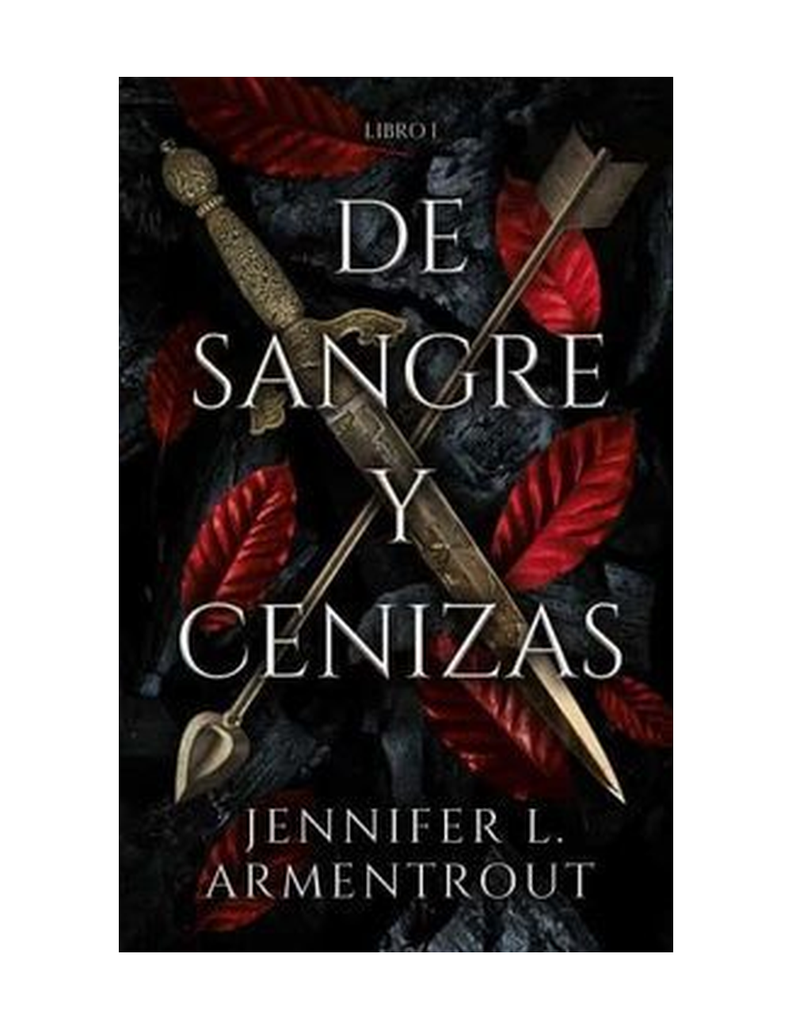 DE SANGRE Y CENIZAS (CHI)