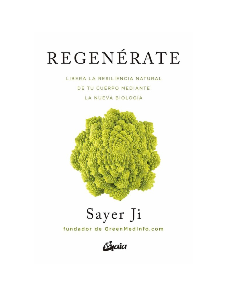 Regenerate