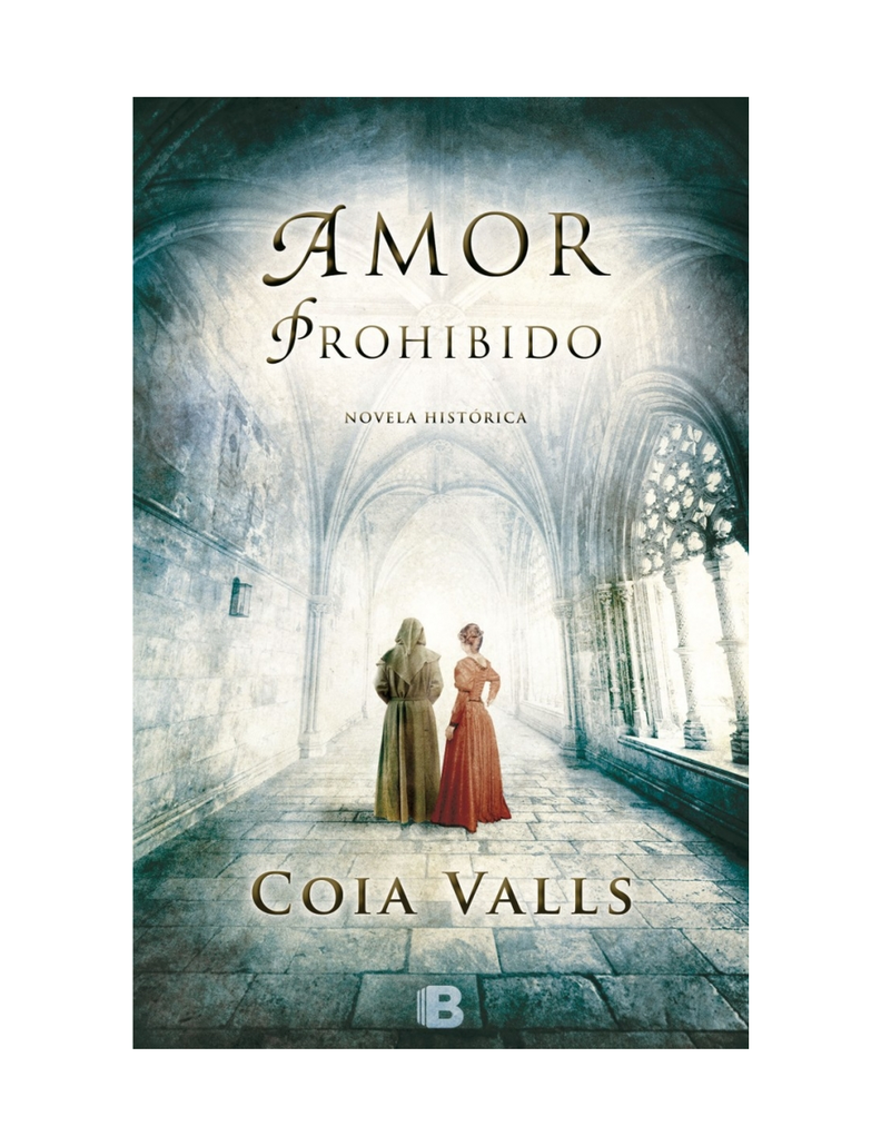 AMOR PROHIBIDO