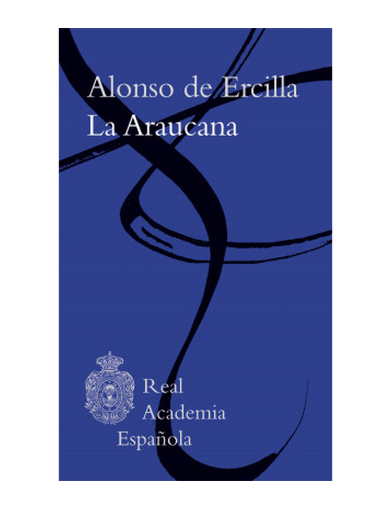 LA ARAUCANA