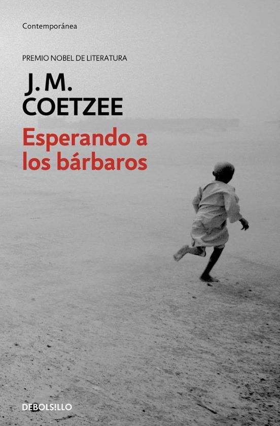 Esperando A Los Barbaros