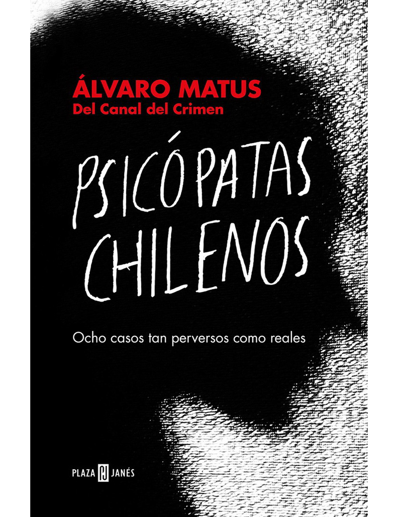 Psicópatas Chilenos