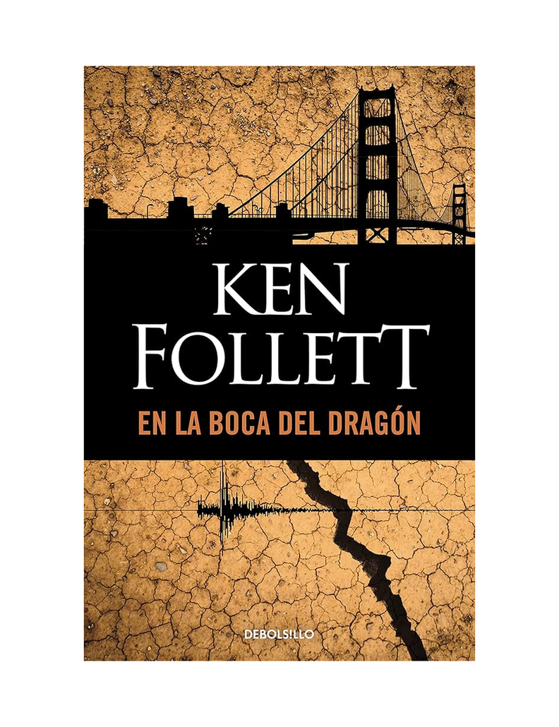 En la Boca del Dragón