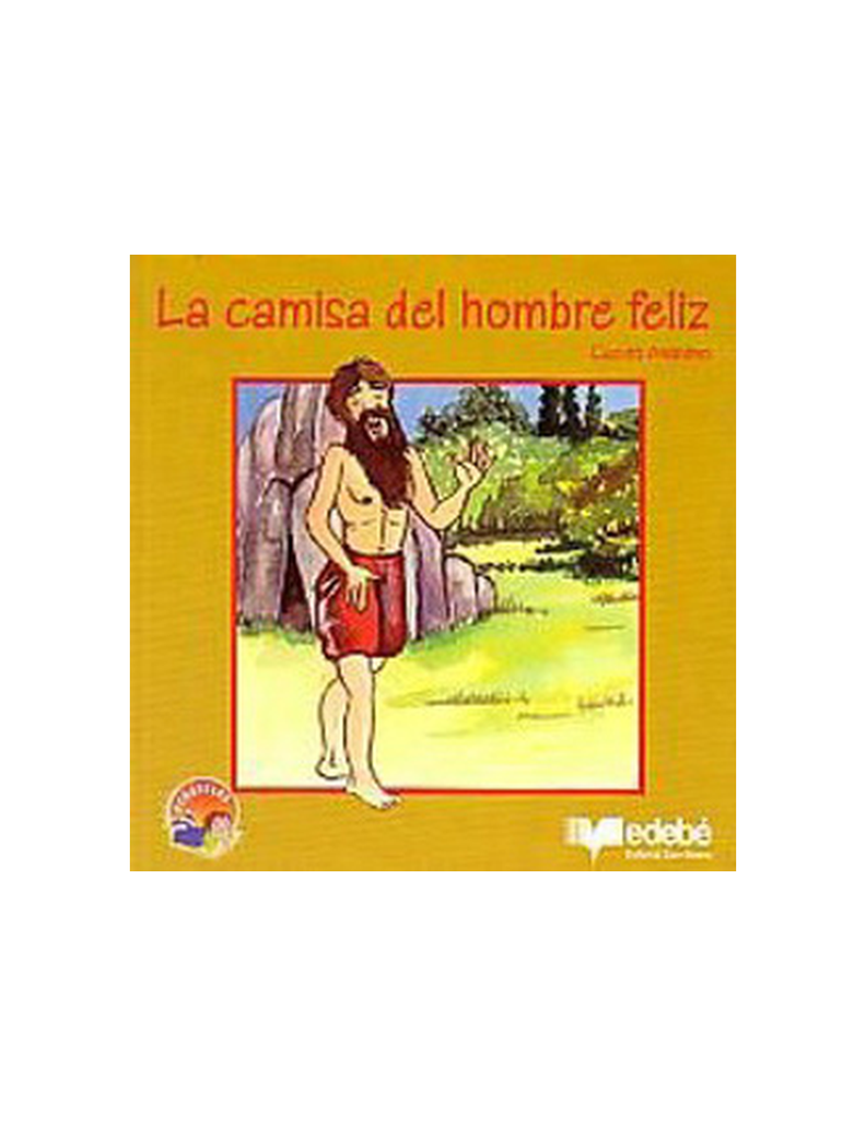 LA CAMISA DEL HOMBRE FELIZ