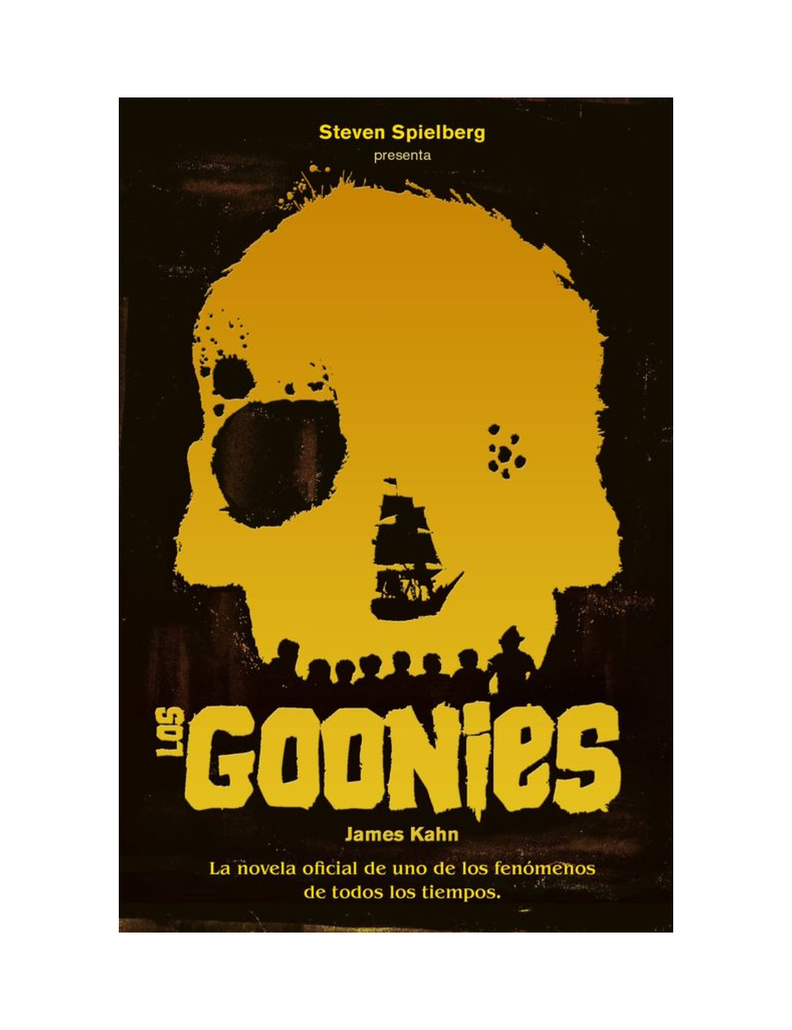 Los Goonies