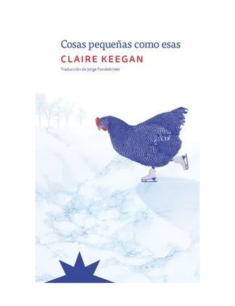 Cosas Pequeñas Cómo Esas