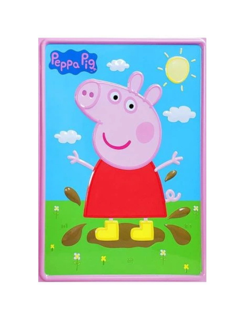 AVENTURAS ENLATADAS - PEPPA PIG