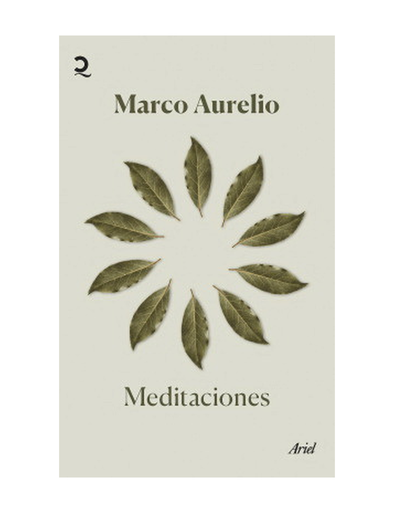 MEDITACIONES
