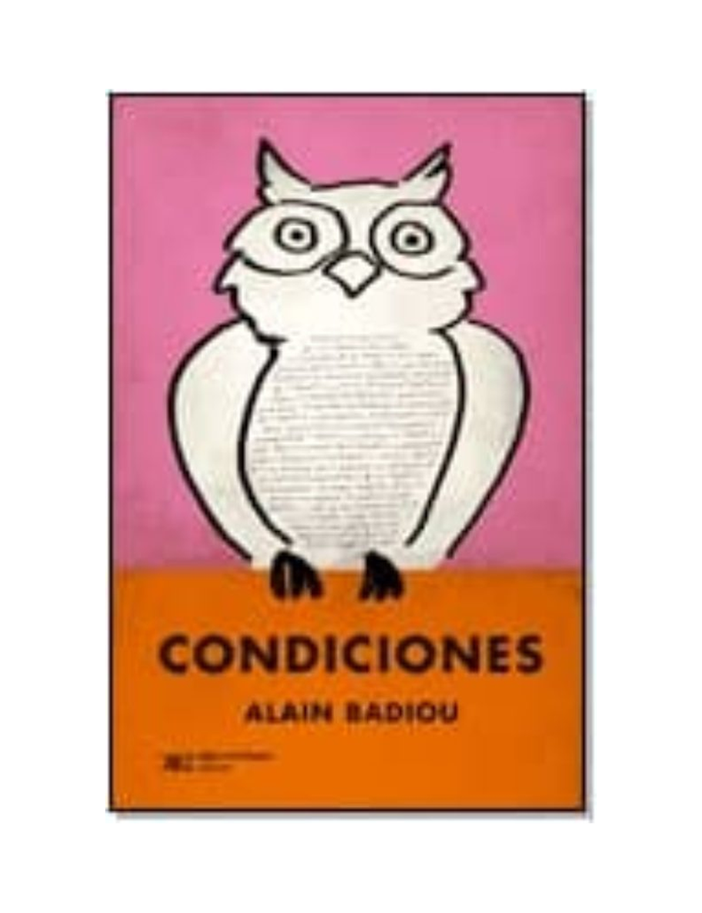CONDICIONES