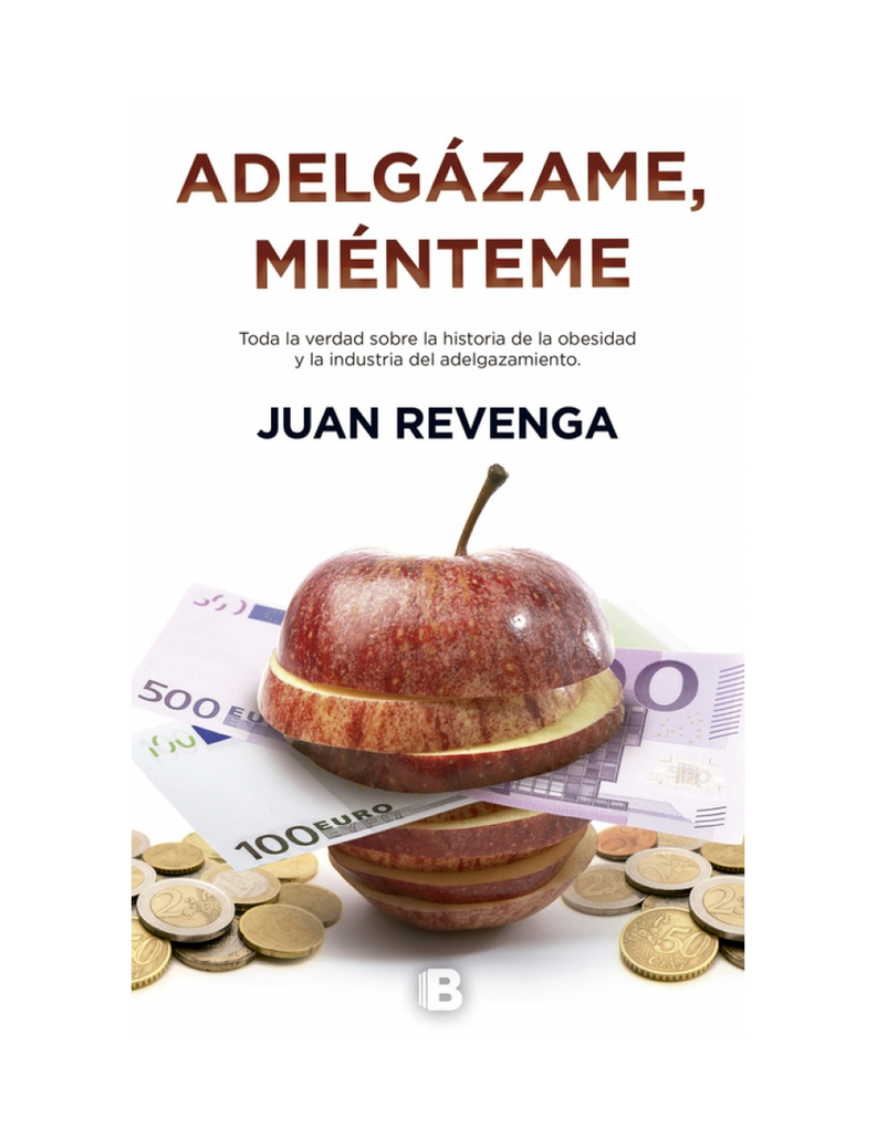 Adelgázame, Miénteme