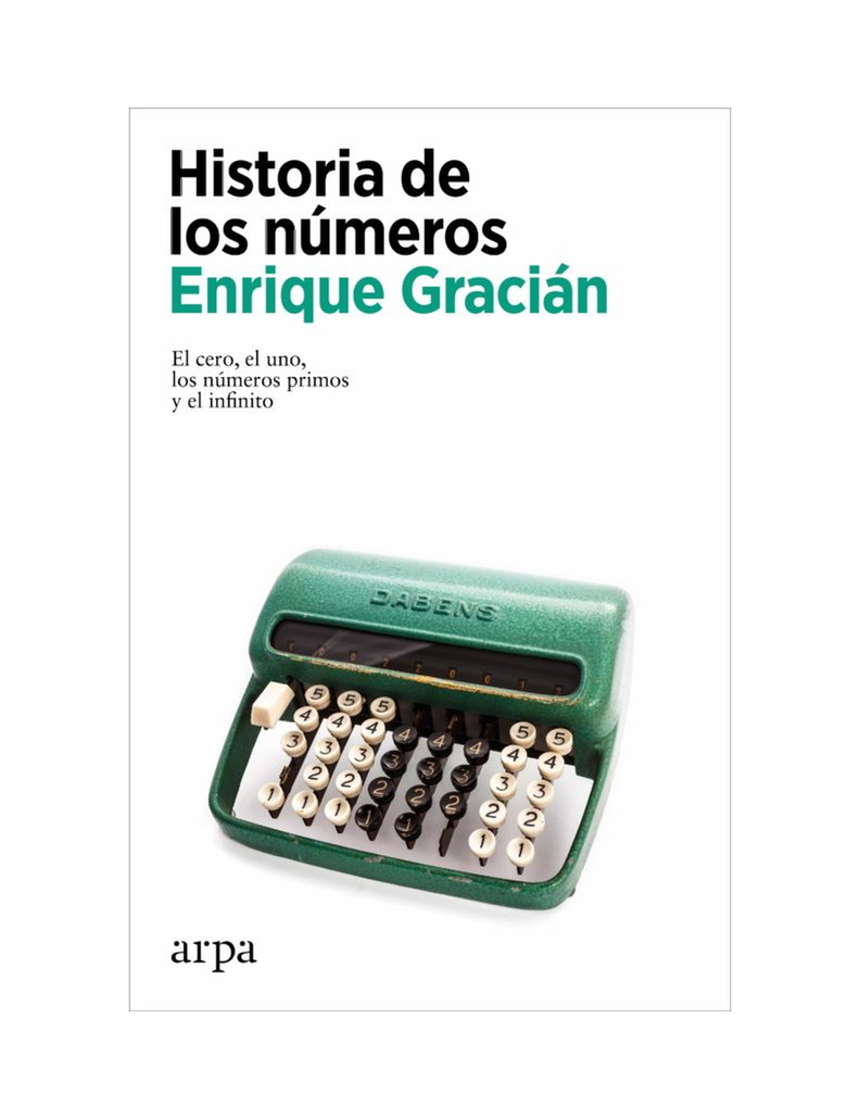 Historia de los Números