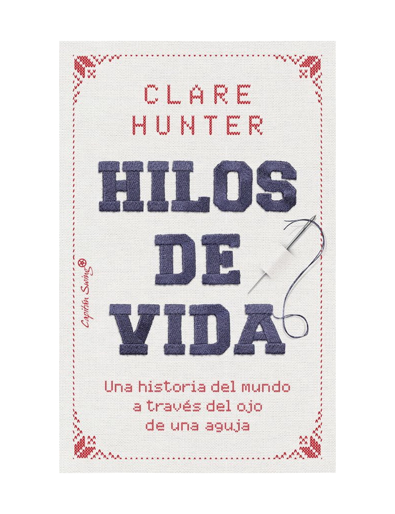 HILOS DE VIDA