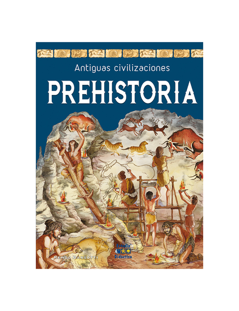 PREHISTORIA
