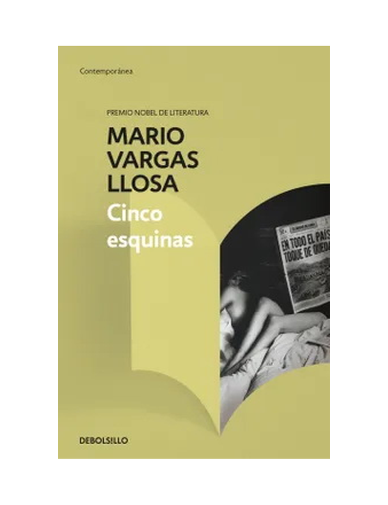 Cinco Esquinas