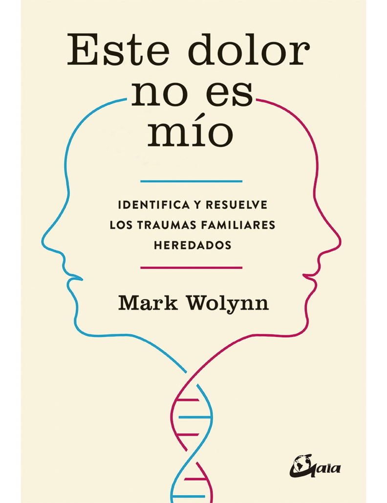 ESTE DOLOR NO ES MIO