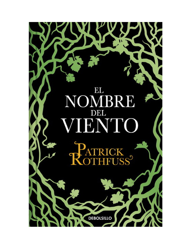 El Nombre del Viento