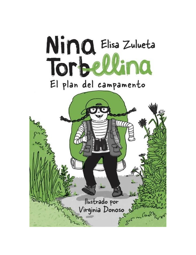 NINA TORBELLINA 1