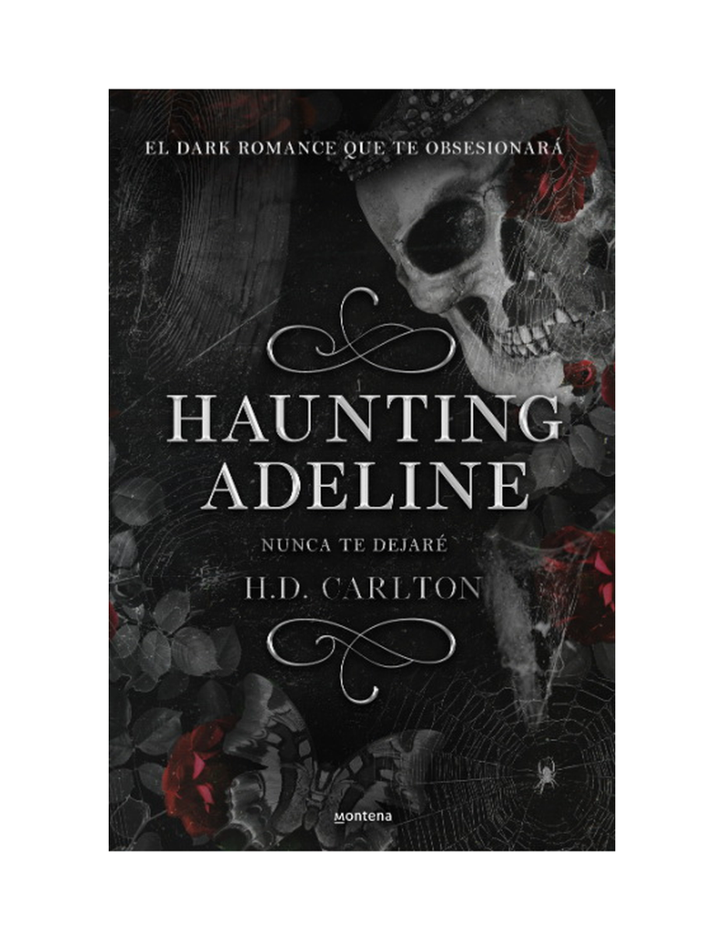 HAUNTING ADELINE