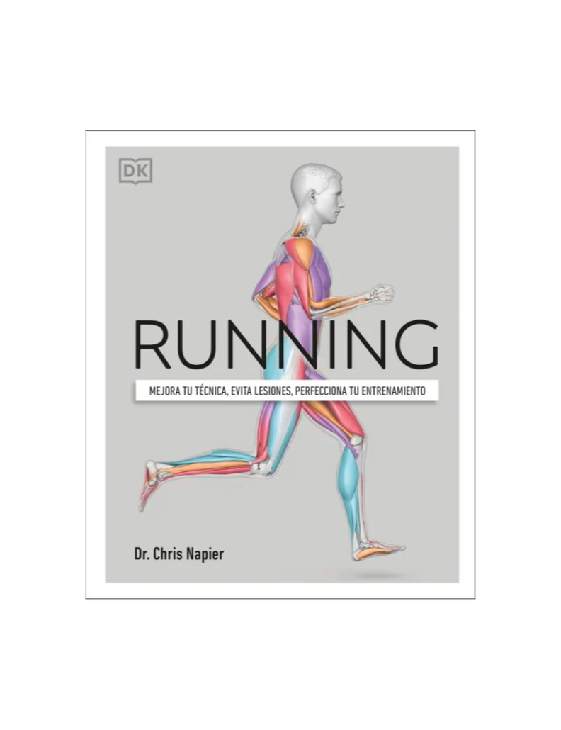 Running