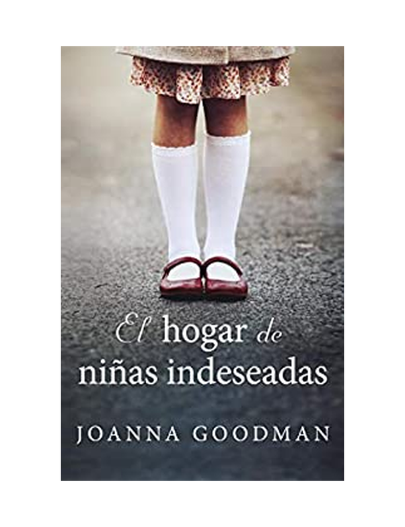 El Hogar de Niñas Indeseadas - Books4poc