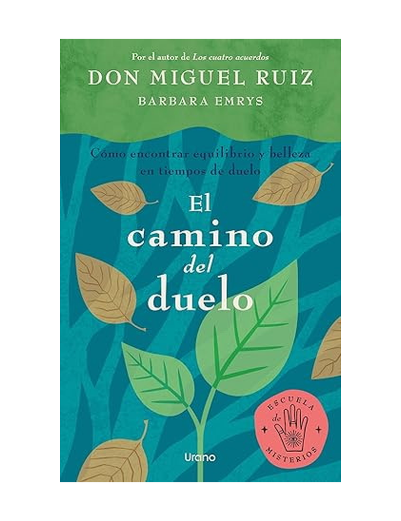 EL CAMINO DEL DUELO