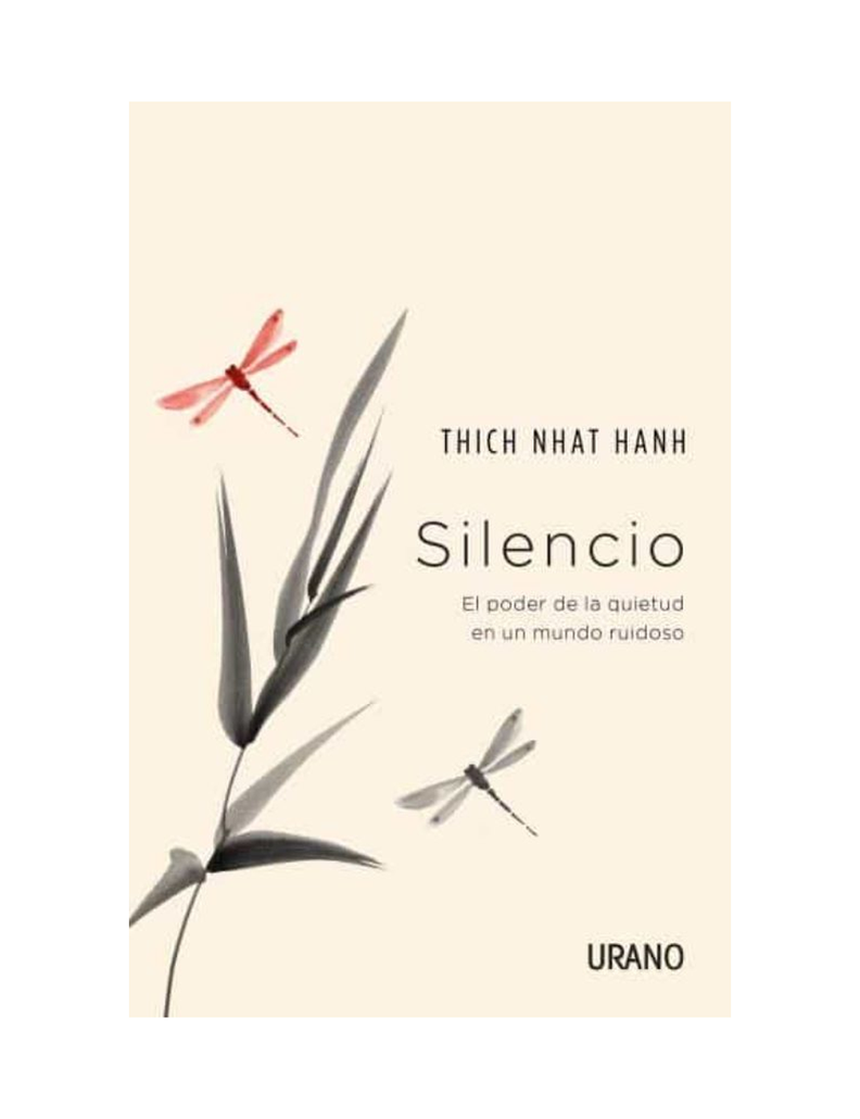 Silencio -Books4pocket