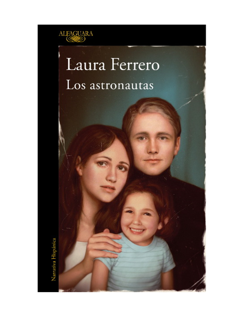 LOS ASTRONAUTAS (MDL)