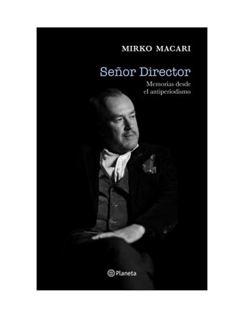 Señor Director