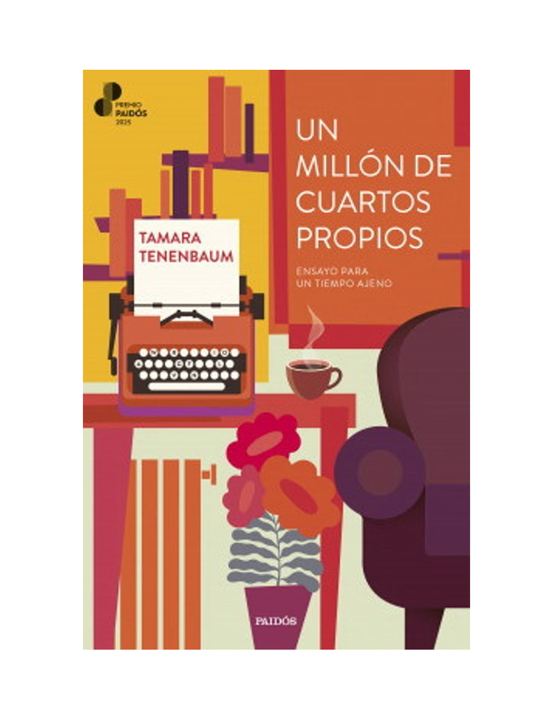 Un Millón de Cuartos Propios