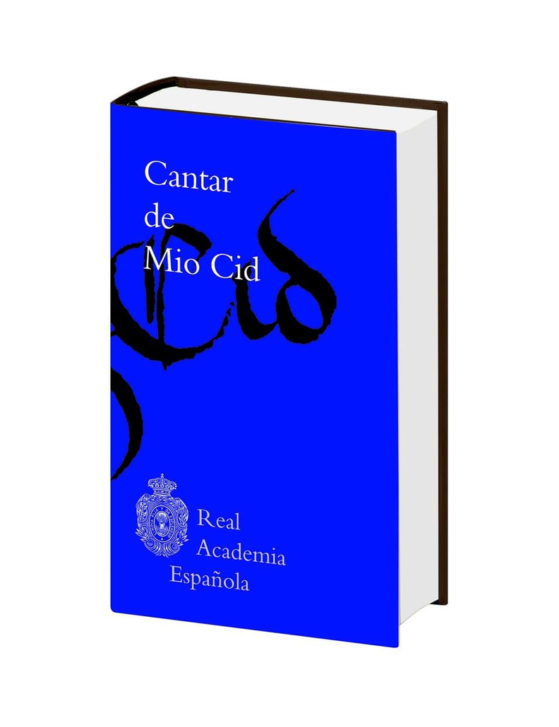 CANTAR DE MIO CID