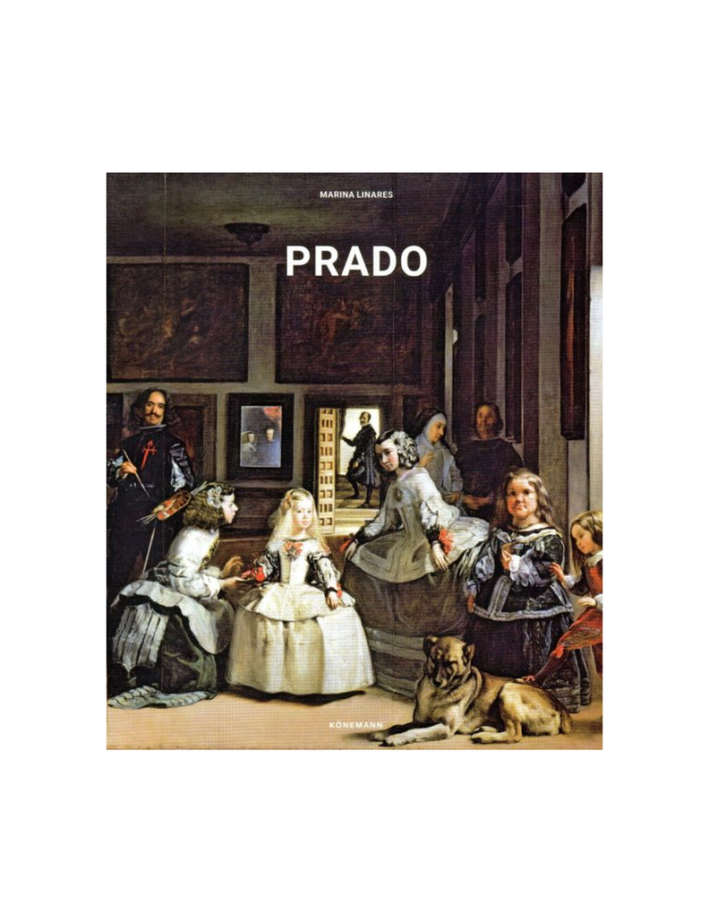 Prado Edición Flexi.