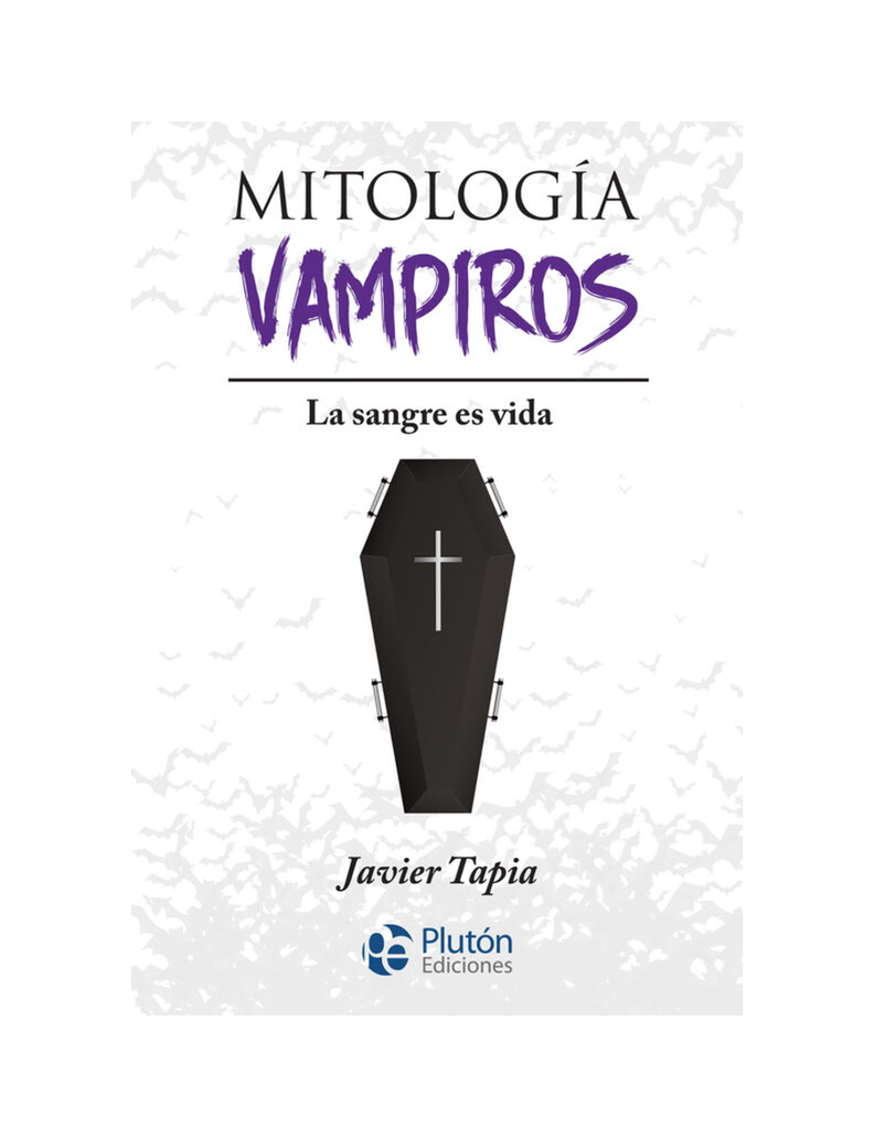 Mitología de Vampiros
