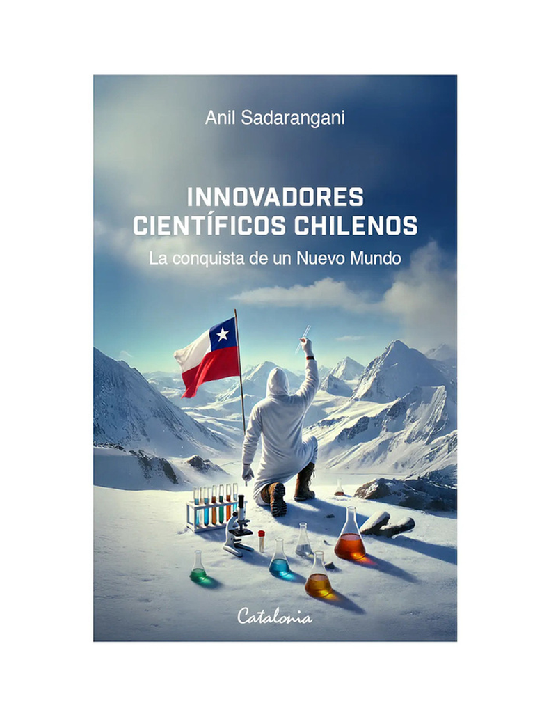 Innovadores Cientificos Chilenos