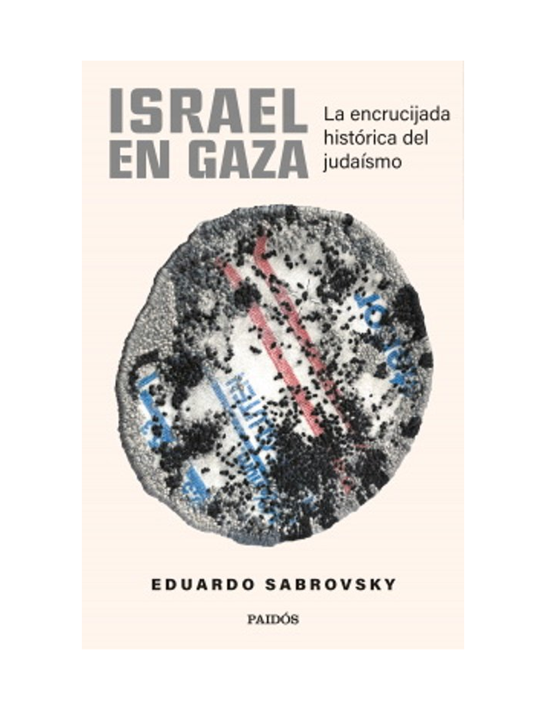 ISRAEL EN GAZA